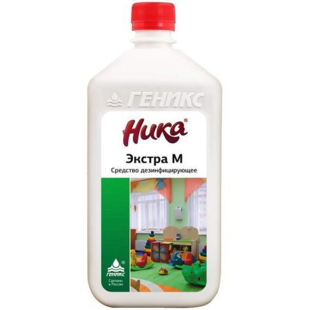 Ника-Экстра М 1 л