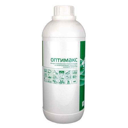 Оптимакс 1л