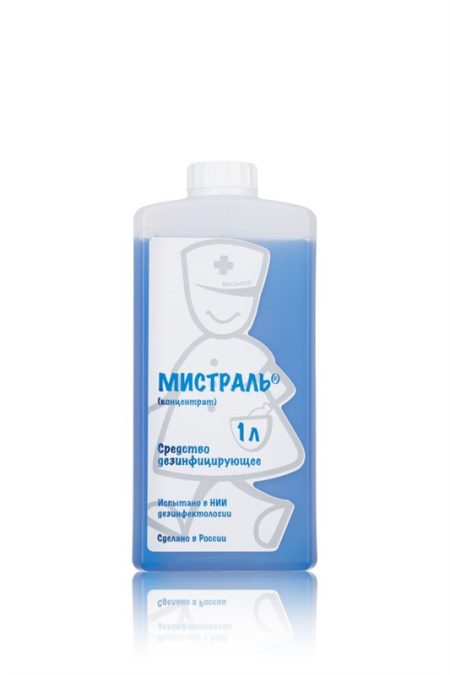 Мистраль 1 л