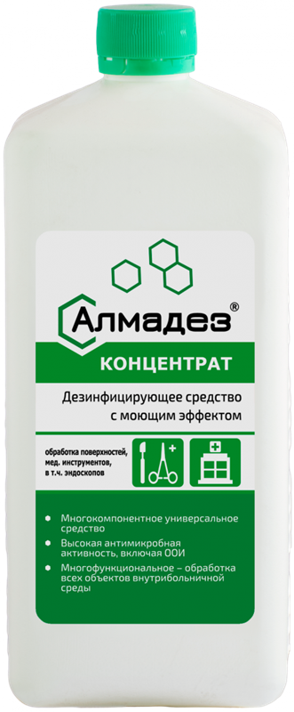 Алмадез 1 л