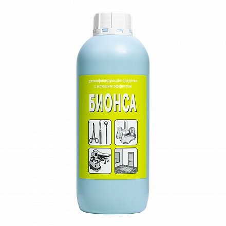 Бионса 1 л