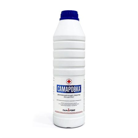 Самаровка 1 л